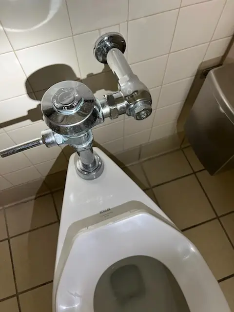 Fixture installation and repair for Pipe Repair in Dover Furnace